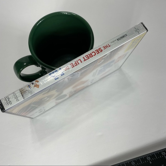 The Secret Life Of Pets DVD Sealed - Picture 2 of 6